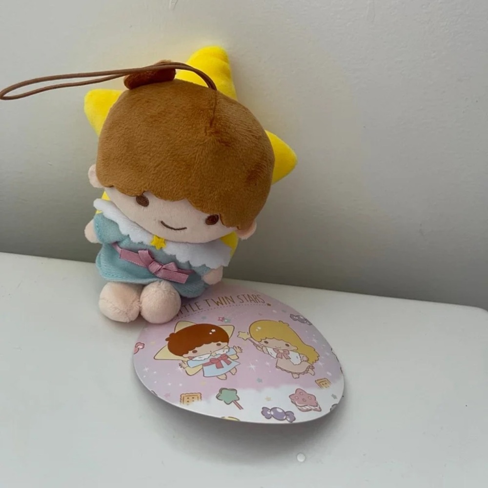 Kiki Sanrio  Plush